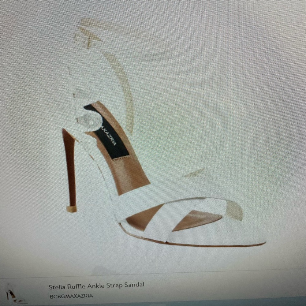 Heels - Picture 5 of 5